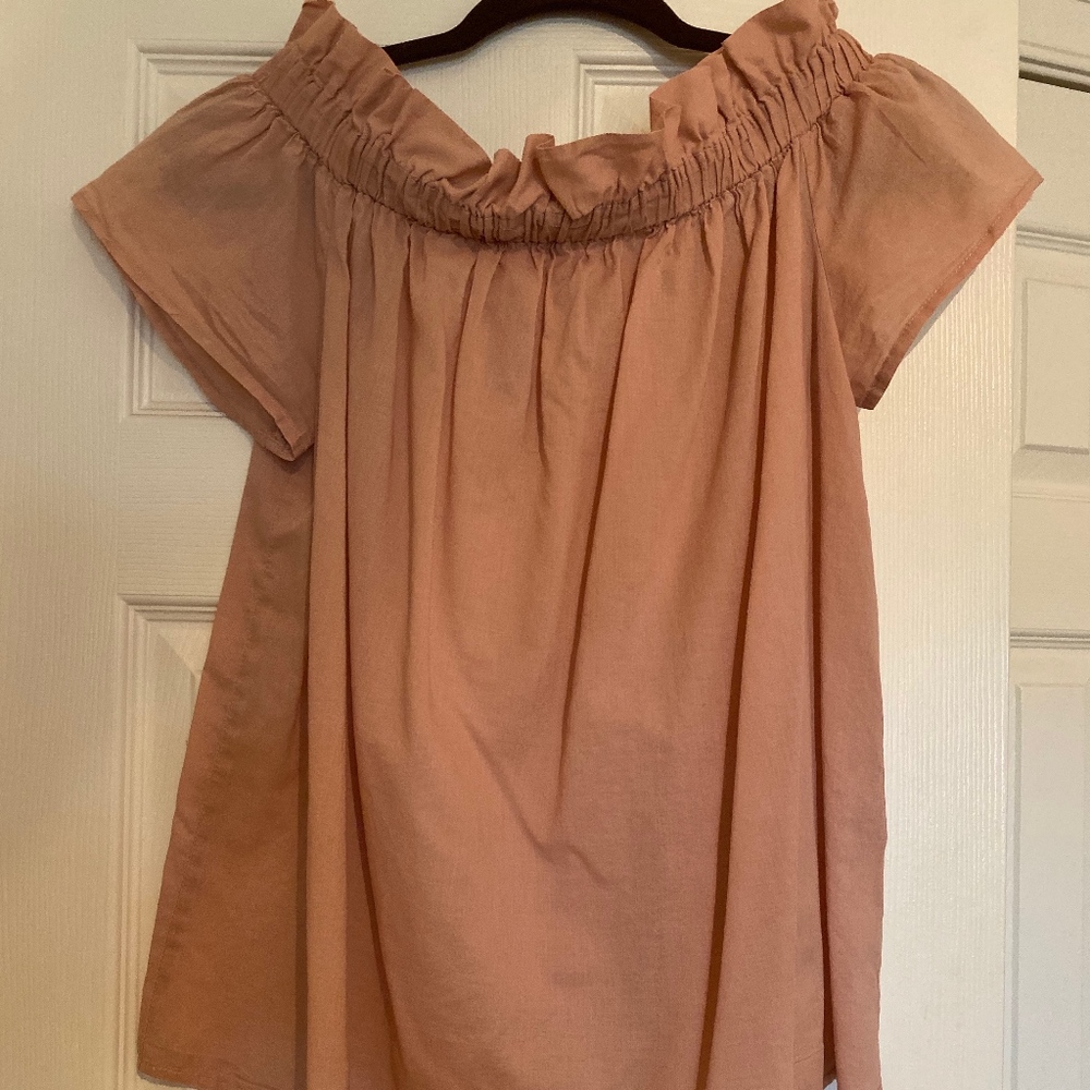Cotton Top
